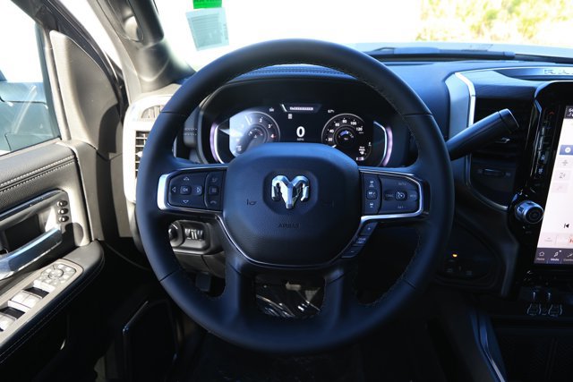 New 2026 RAM 3500 Laramie w/ Night Edition image 11