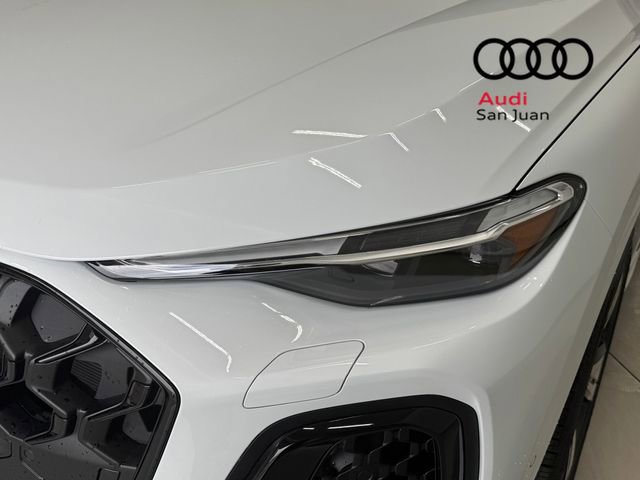 New 2025 Audi SQ5 Premium Plus image 29