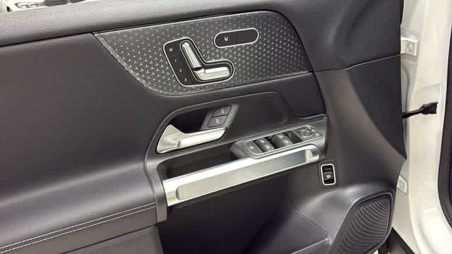 Certified 2026 Mercedes-Benz GLB 250 4MATIC image 14