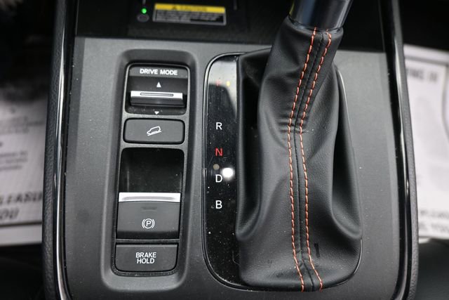 Used 2024 Honda CR-V Sport Touring image 16