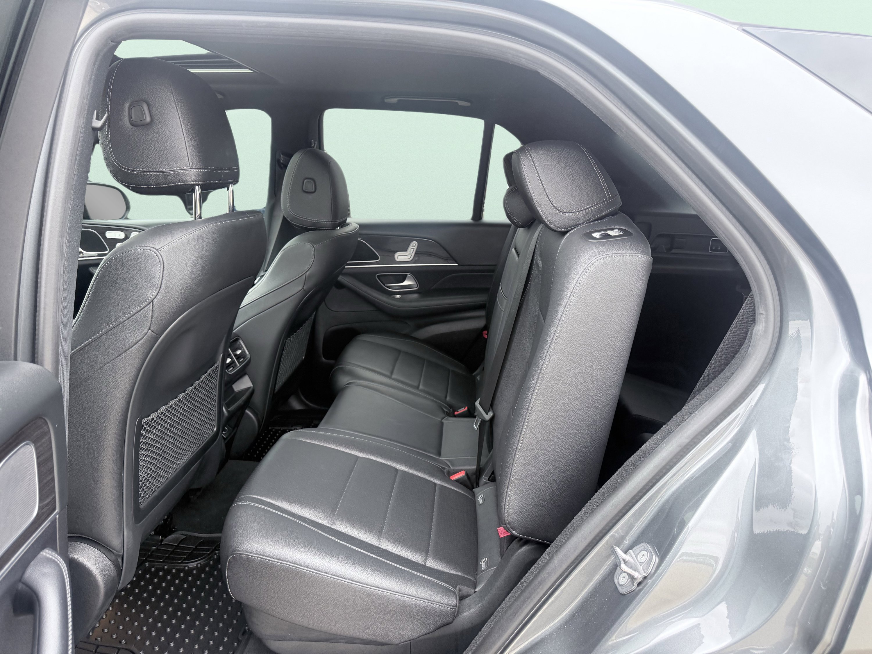 Used 2020 Mercedes-Benz GLE 350 image 34