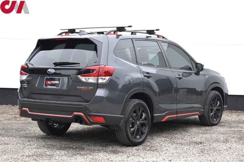 Used 2021 Subaru Forester Sport w/ Popular Package #2 AWD/4WD image 5