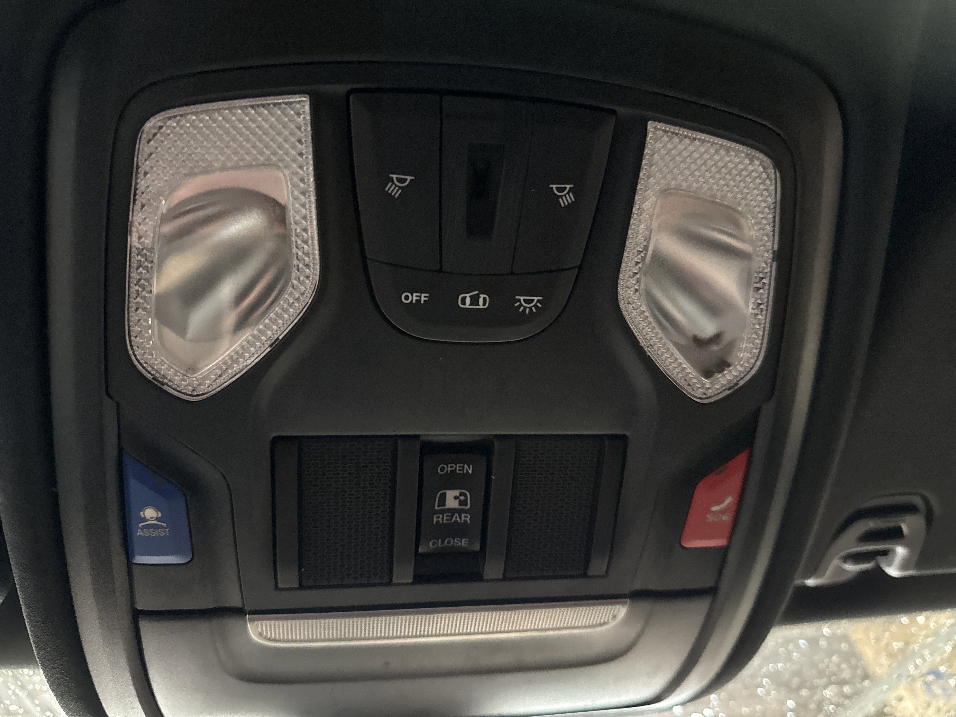 Used 2022 RAM 1500 Big Horn w/ Back Country Package image 22