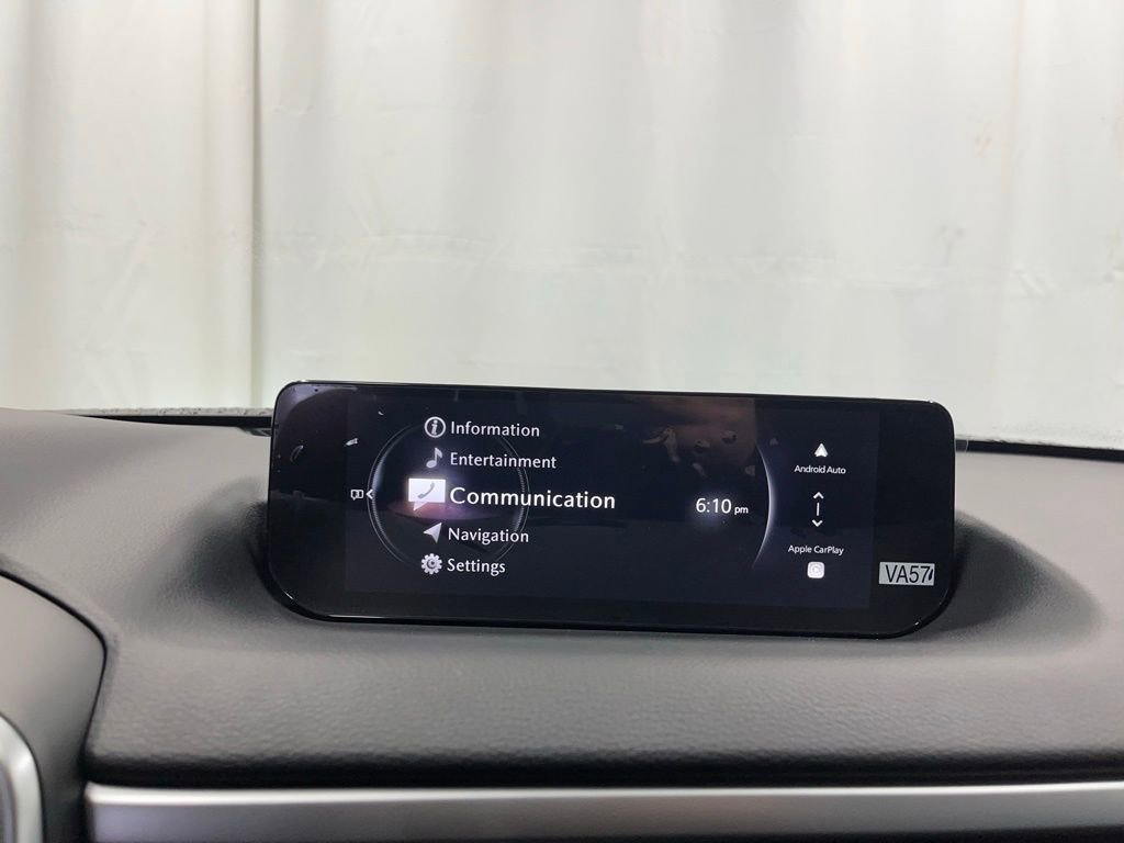 New 2026 MAZDA CX-50 AWD 2.5 S w/ Select Package image 17