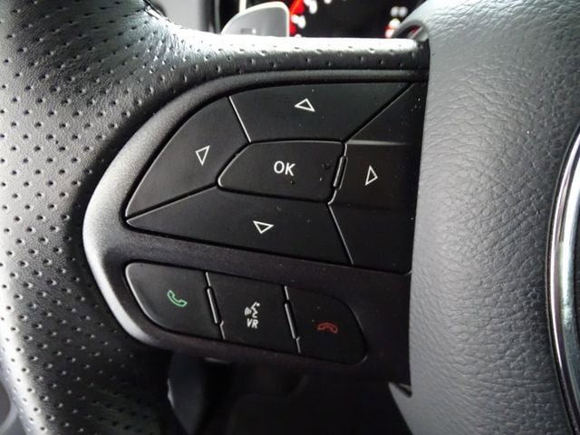 Certified 2025 Dodge Durango GT AWD/4WD image 7