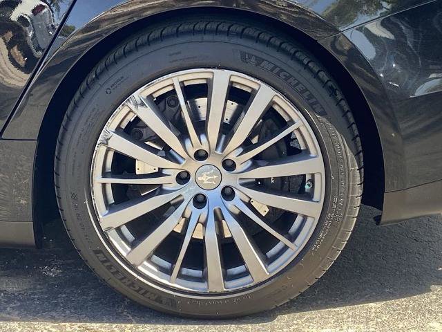 Used 2017 Maserati Ghibli S Q4 image 29
