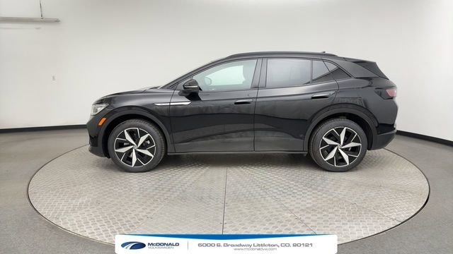 Used 2023 Volkswagen ID.4 Pro S AWD/4WD image 5