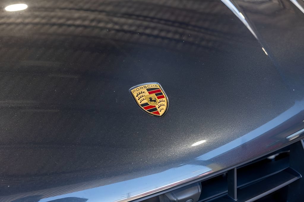 Used 2021 Porsche Macan GTS w/ Premium Package Plus (PF9) AWD/4WD image 16