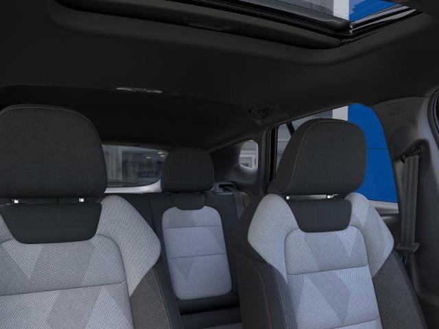 New 2026 Chevrolet Trax RS w/ Sunroof Package image 48
