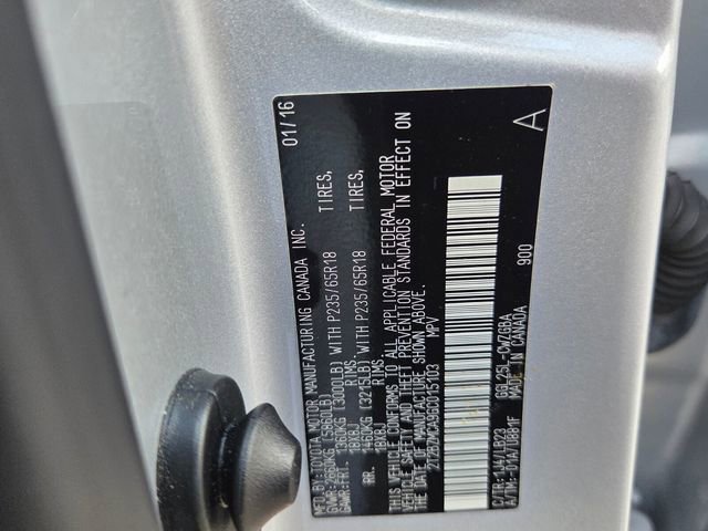 Used 2016 Lexus RX 350 AWD w/ Premium Package image 21