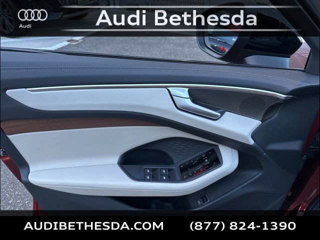 New 2026 Audi A6 Premium Plus image 13