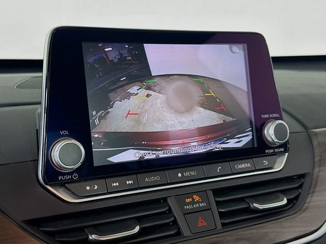 Used 2023 Nissan Altima 2.5 SV image 13