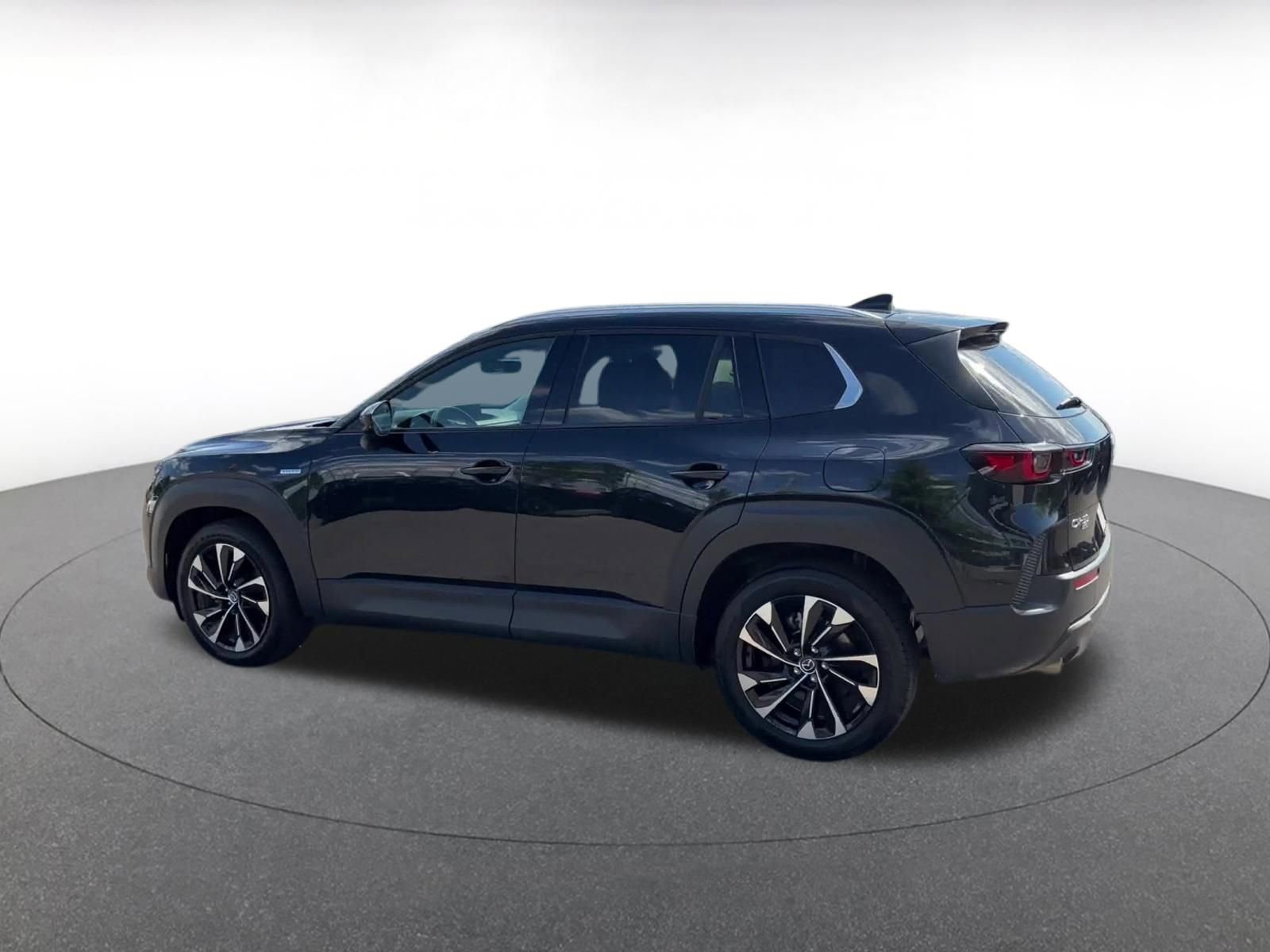 Used 2025 MAZDA CX-50 2.5 Hybrid w/ Premium Plus Pkg AWD/4WD image 10