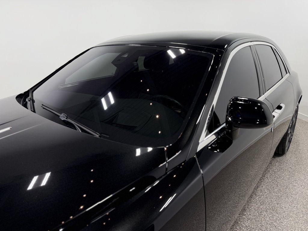 Used 2017 Rolls-Royce Ghost RWD image 7