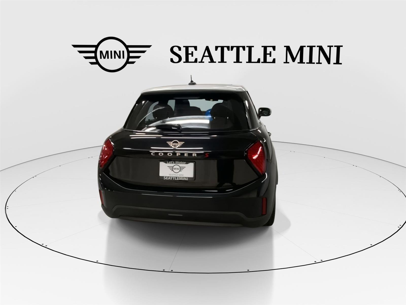 New 2026 MINI Cooper S FWD image 10