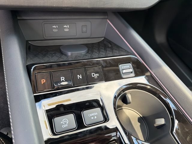 New 2026 Nissan Murano Platinum w/ Cargo Package AWD/4WD image 22