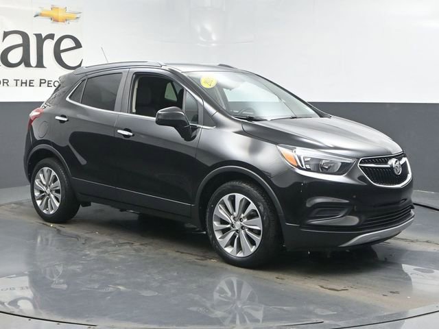 Used 2020 Buick Encore Preferred FWD image 6