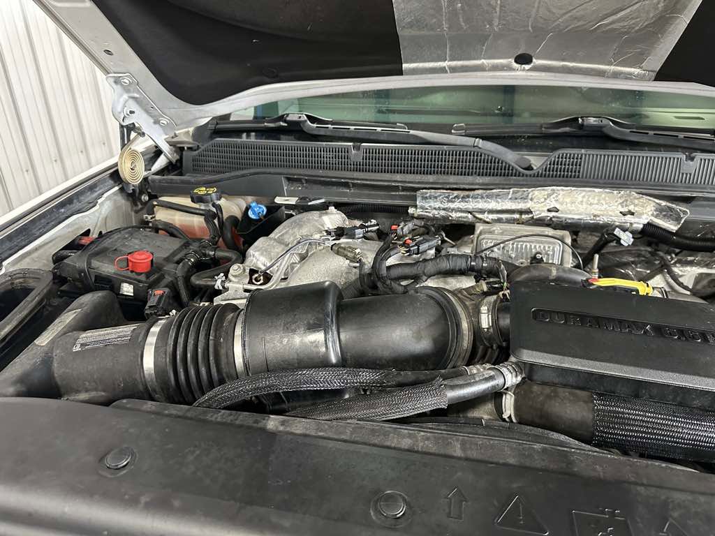 Used 2018 GMC Sierra 2500 Denali w/ Duramax Plus Package image 21