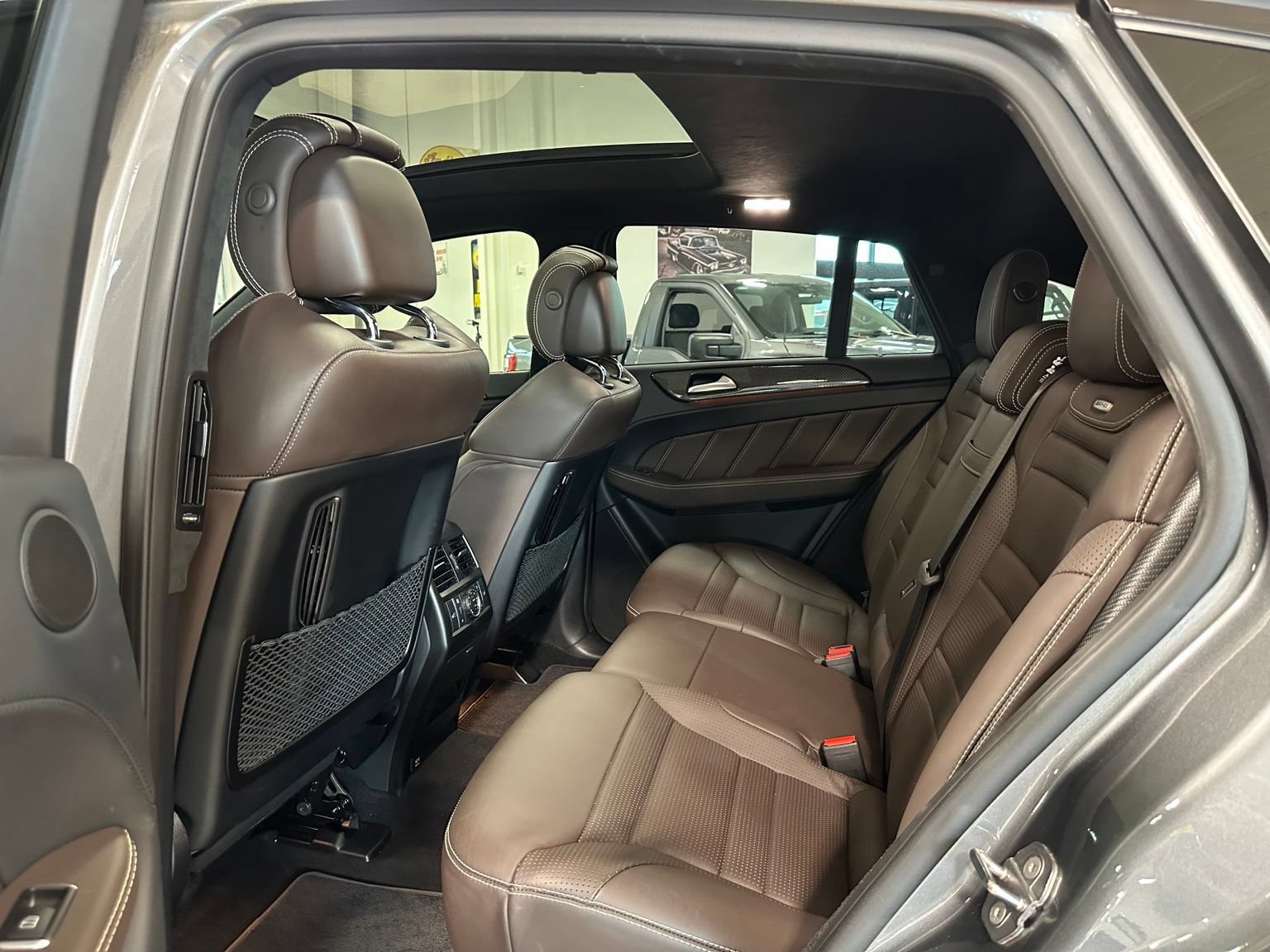 Used 2019 Mercedes-Benz GLE 63 AMG S image 29