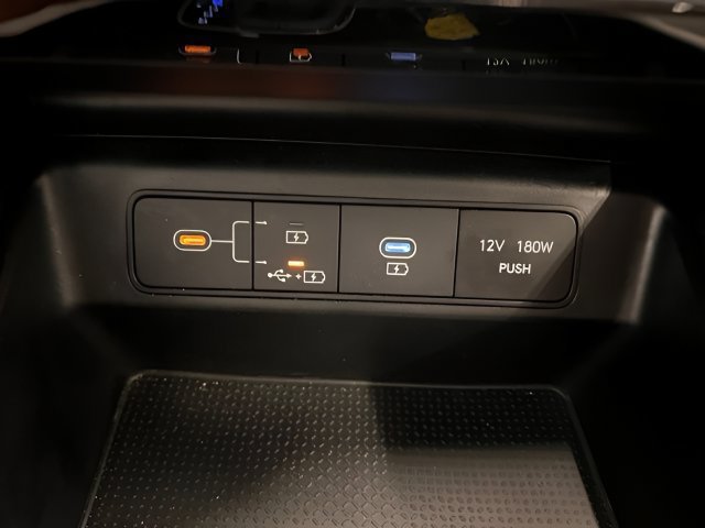 Used 2026 Hyundai Tucson SEL Plus AWD/4WD image 20