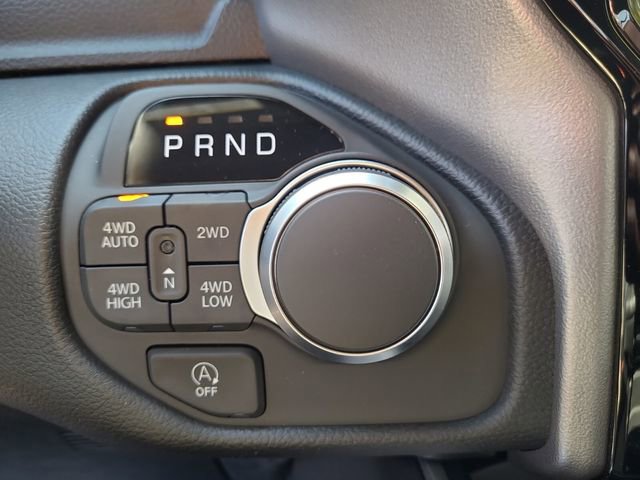 New 2026 RAM 1500 Big Horn image 48