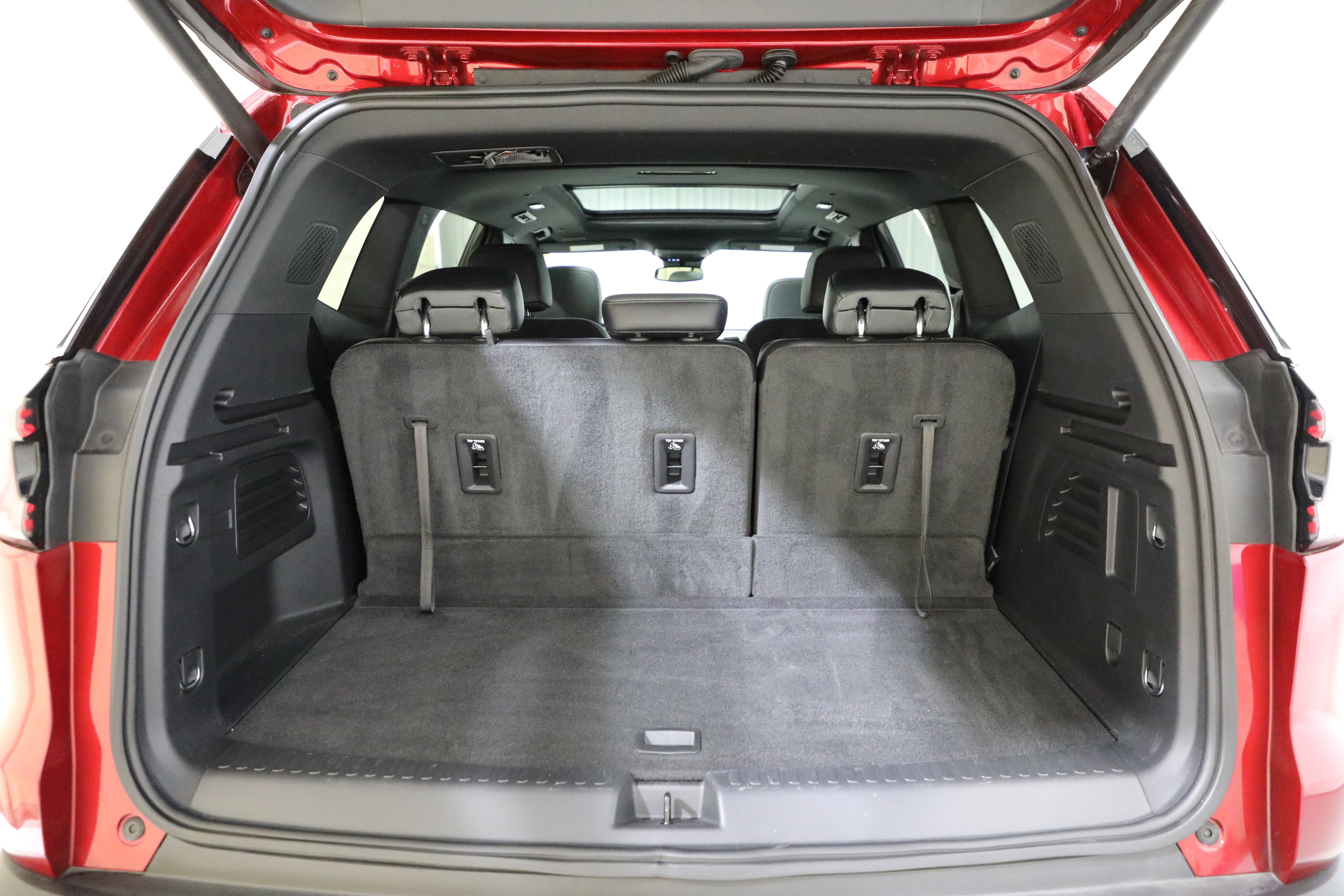 Used 2024 GMC Acadia AT4 image 24