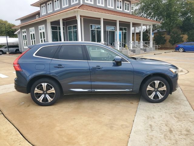 Used 2023 Volvo XC60 T8 Plus AWD/4WD image 9