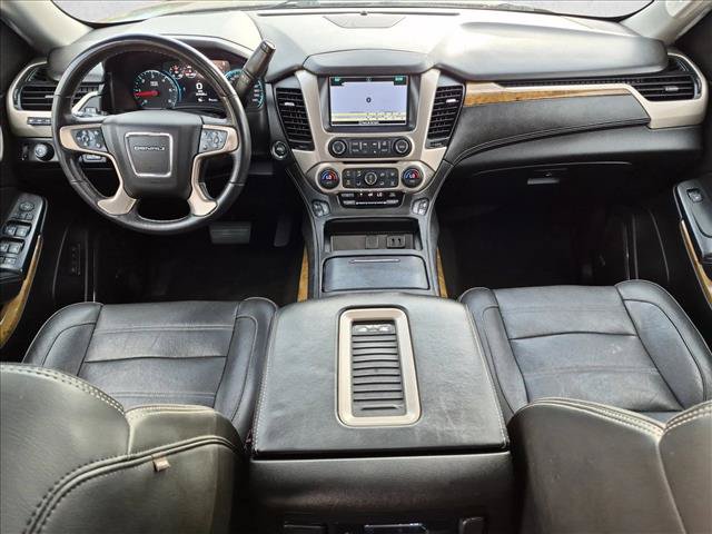 Used 2017 GMC Yukon Denali w/ Open Road Package AWD/4WD image 20
