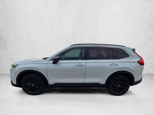 Used 2024 Honda CR-V Sport-L image 8