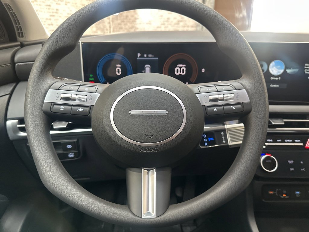 New 2026 Hyundai Tucson Blue SE w/ Tow & Go Package image 16