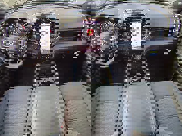 New 2026 RAM 2500 Big Horn image 16