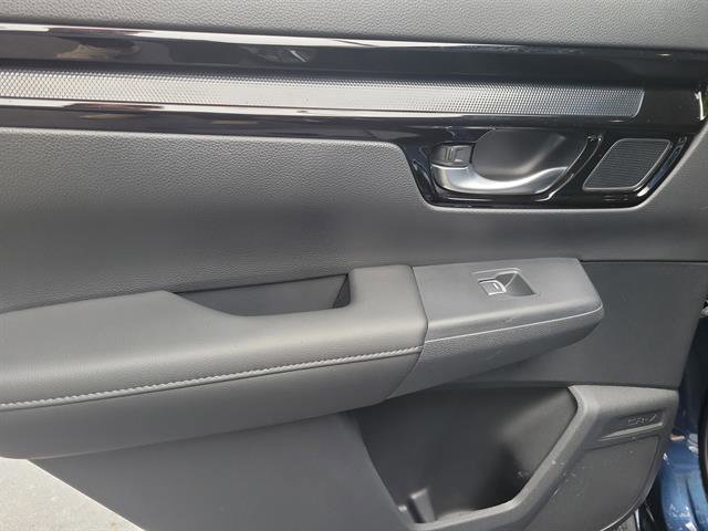 Used 2023 Honda CR-V EX-L image 34