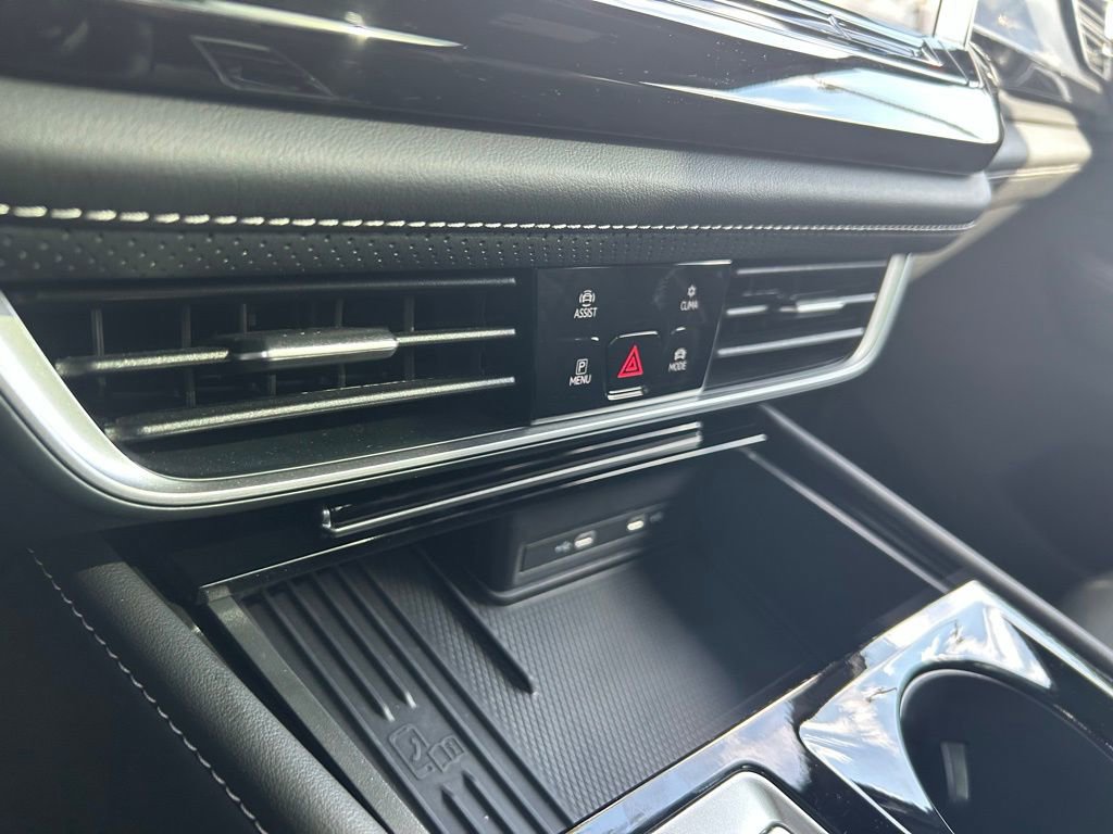 Used 2025 Volkswagen Atlas Cross Sport SEL Premium R-Line image 55