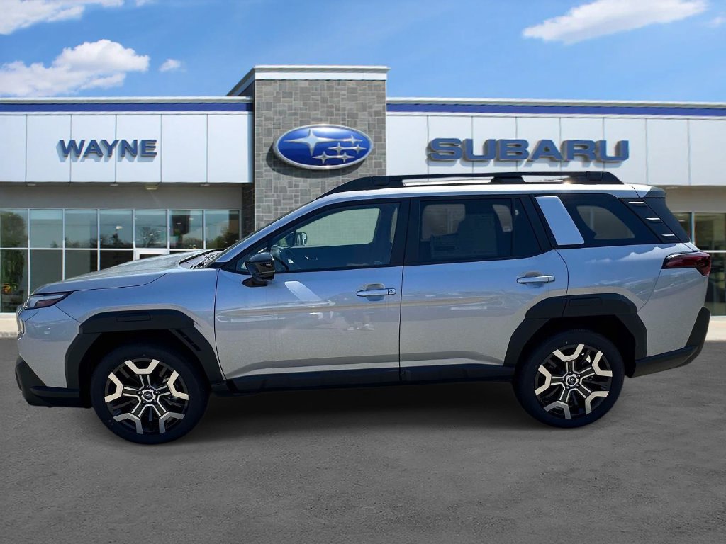 New 2026 Subaru Outback Touring XT AWD/4WD image 5
