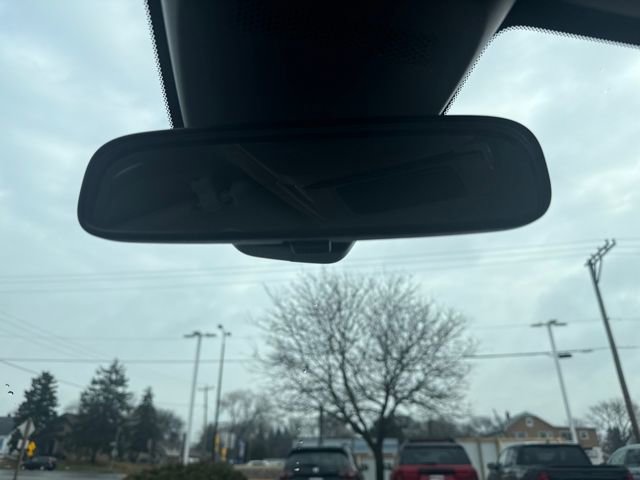 Used 2024 Honda HR-V LX image 35