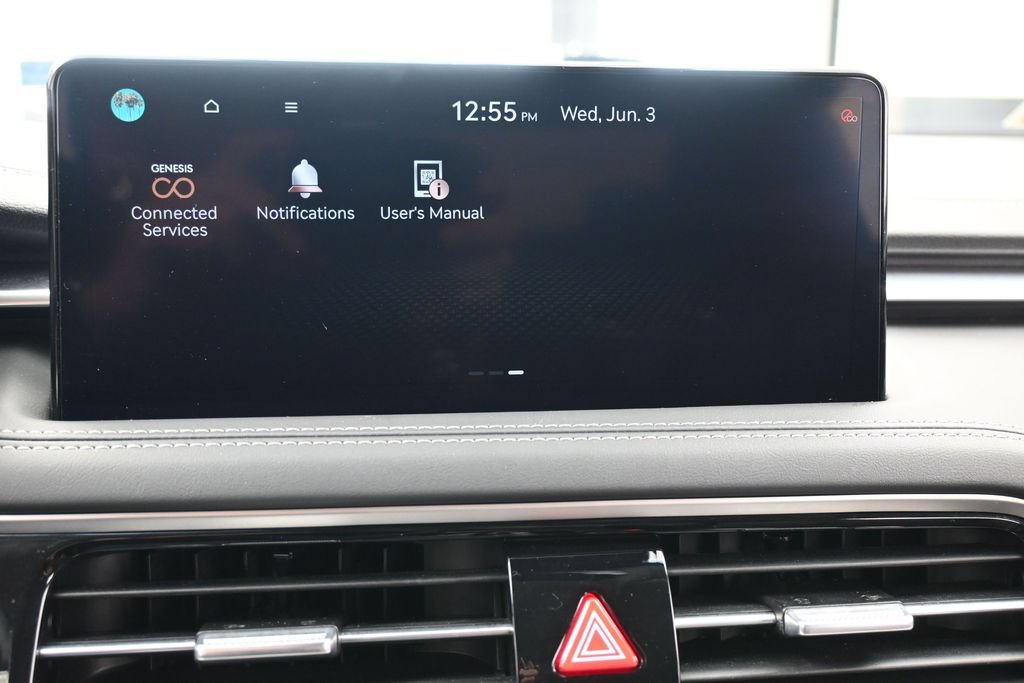 Used 2025 Genesis G70 2.5T RWD image 23