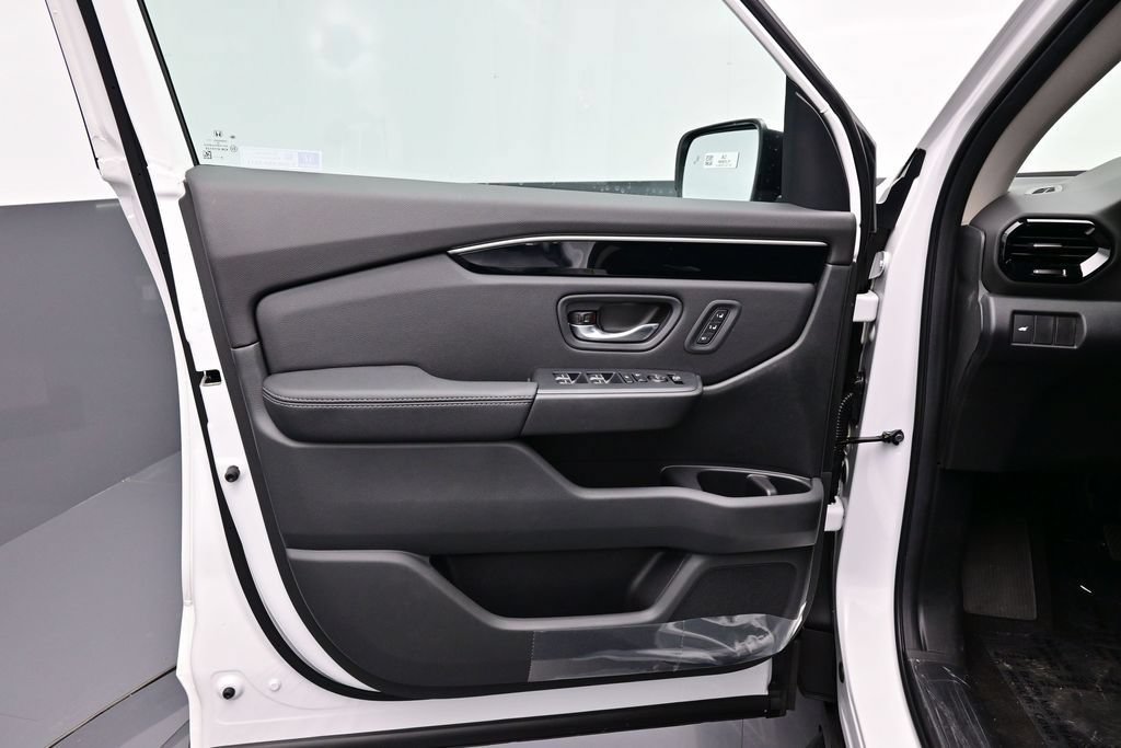 New 2026 Honda Pilot EX-L image 18