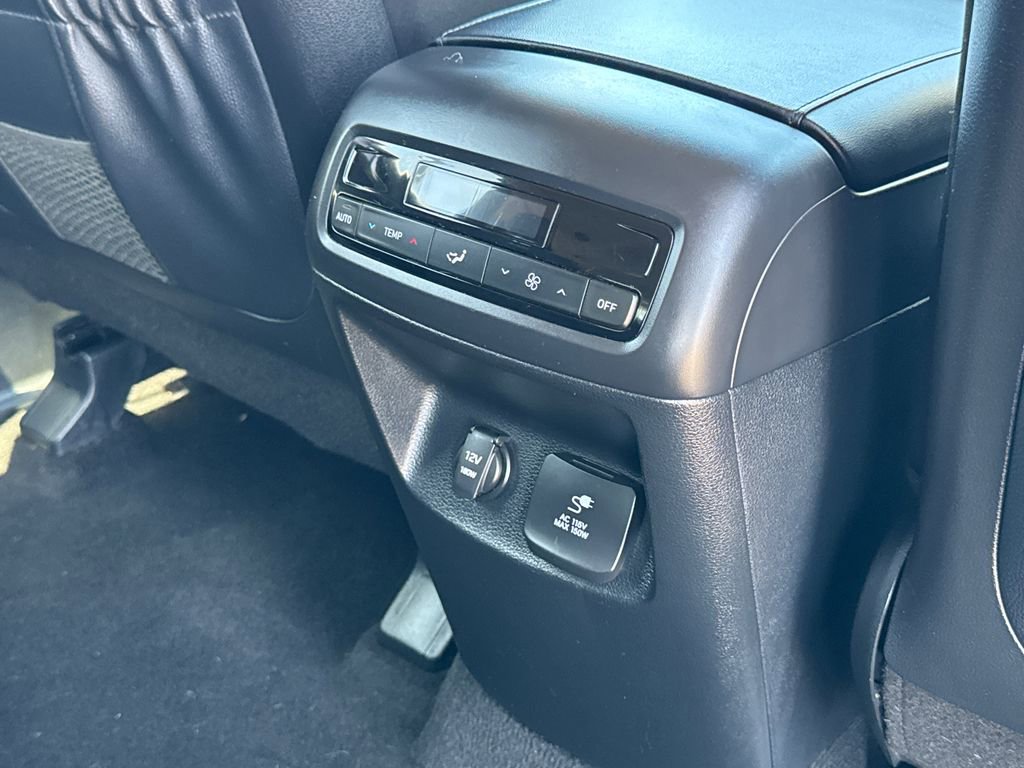 Used 2020 Hyundai Palisade SEL w/ Convenience Package FWD image 18