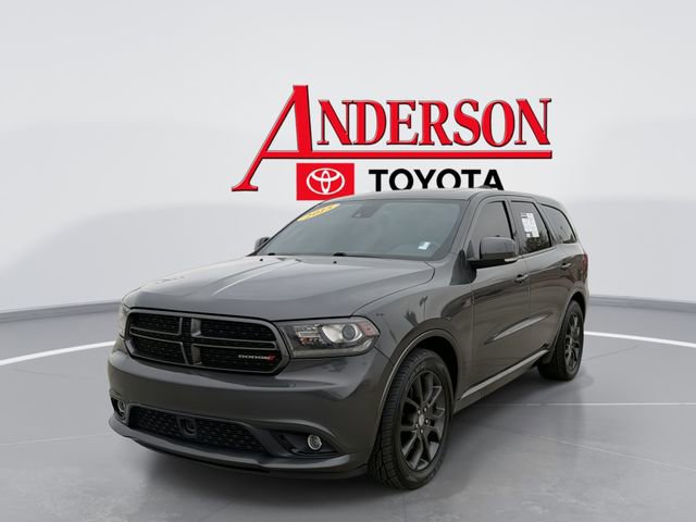 Used 2015 Dodge Durango R/T w/ Technology Group