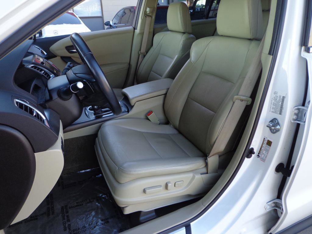 Used 2016 Acura RDX AWD w/ Technology Package image 14