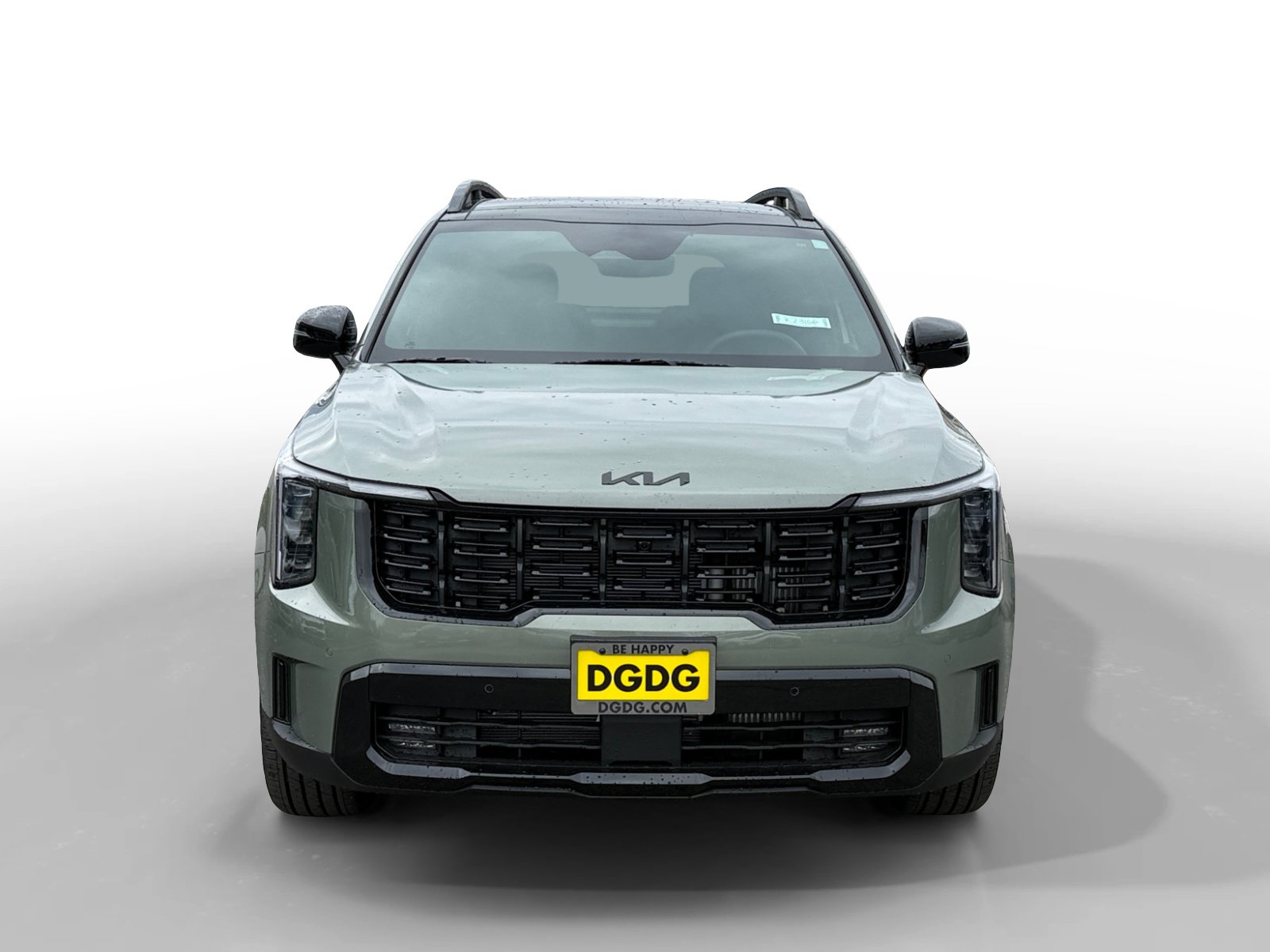 New 2026 Kia Sorento SX Prestige image 8