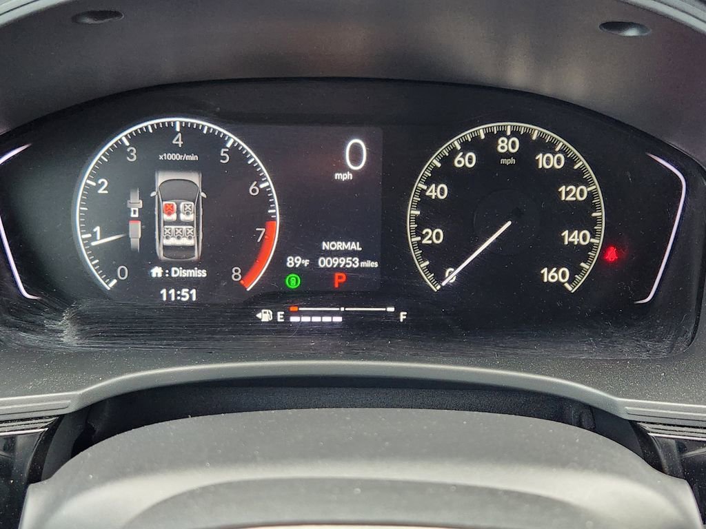 Used 2024 Honda Civic Sport image 14