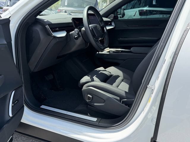 Used 2025 Polestar Polestar 3 AWD/4WD image 12