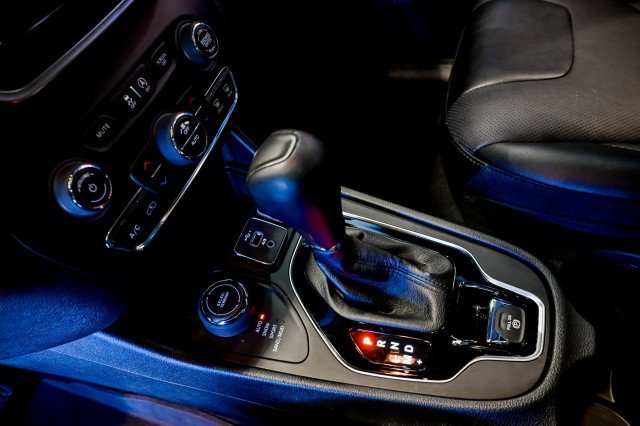 Used 2022 Jeep Cherokee Limited w/ Mopar Interior Package image 33