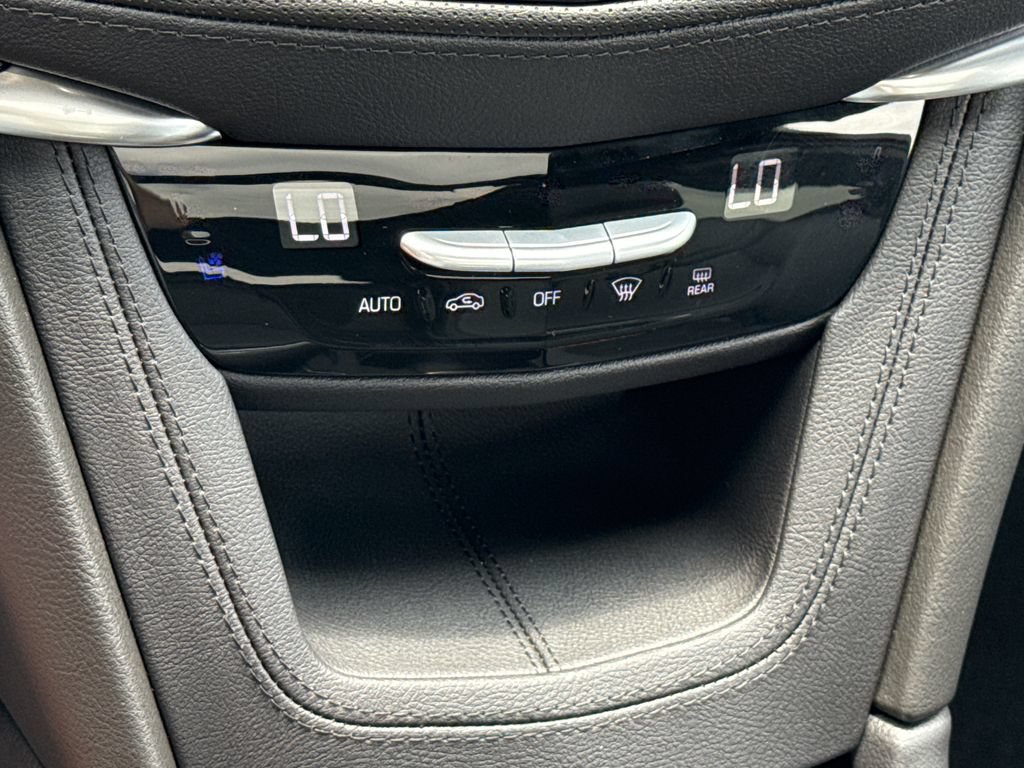 New 2026 Cadillac XT5 Sportv AWD/4WD image 26