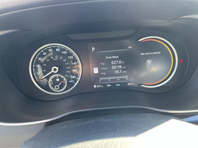 Used 2026 Genesis G70 3.3T Sport Prestige RWD image 12