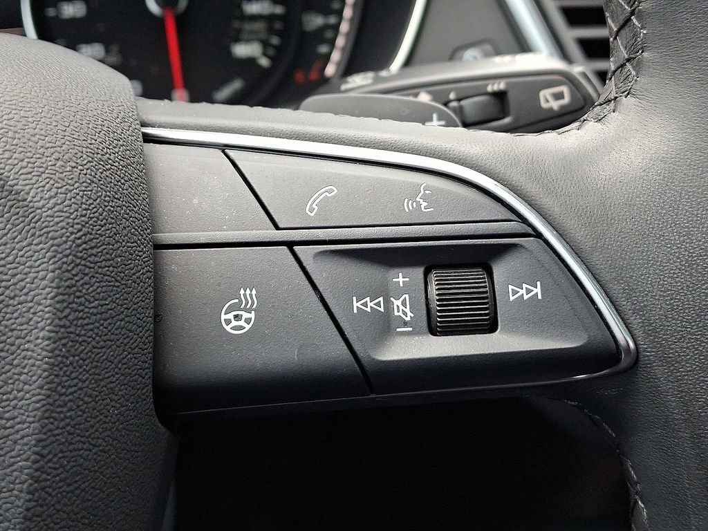 Certified 2023 Audi Q5 2.0T Premium w/ Convenience Package image 23