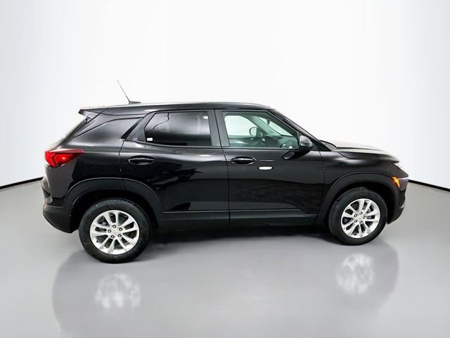 New 2026 Chevrolet TrailBlazer LS w/ LS Convenience Package image 9