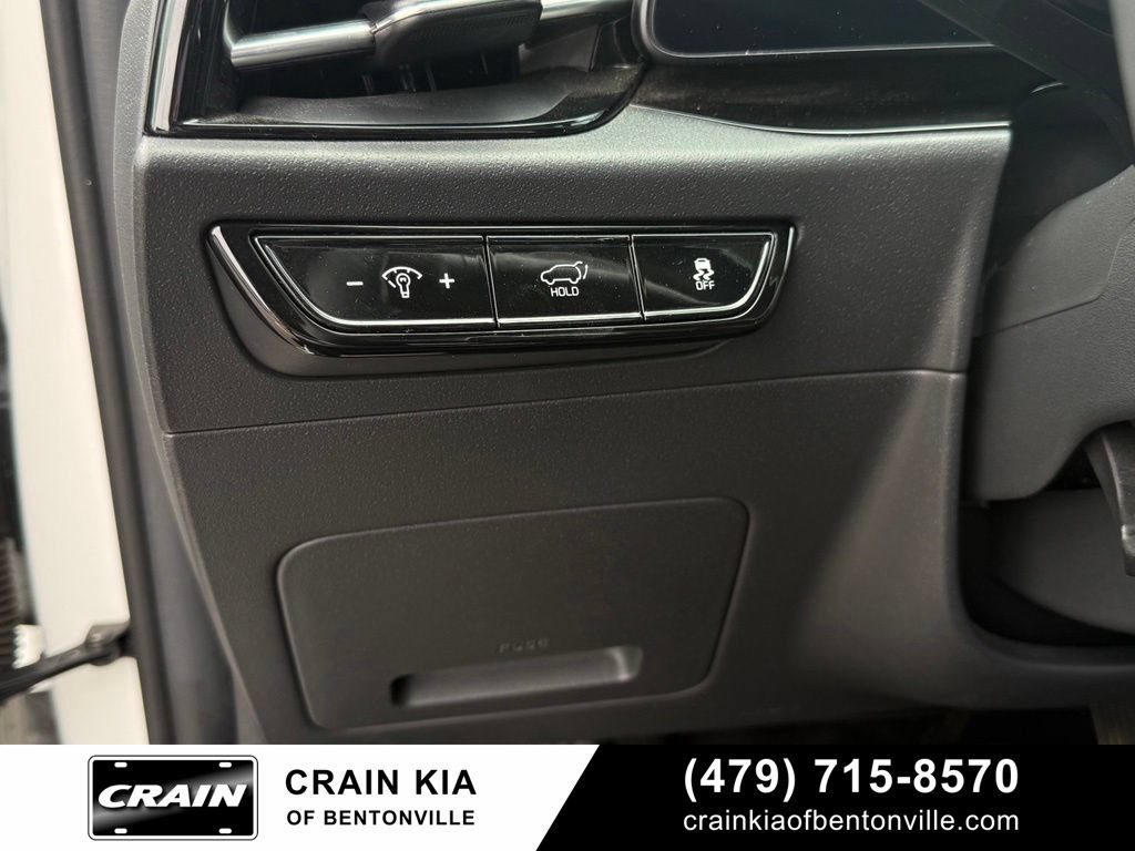 Certified 2024 Kia Niro Wind FWD image 12