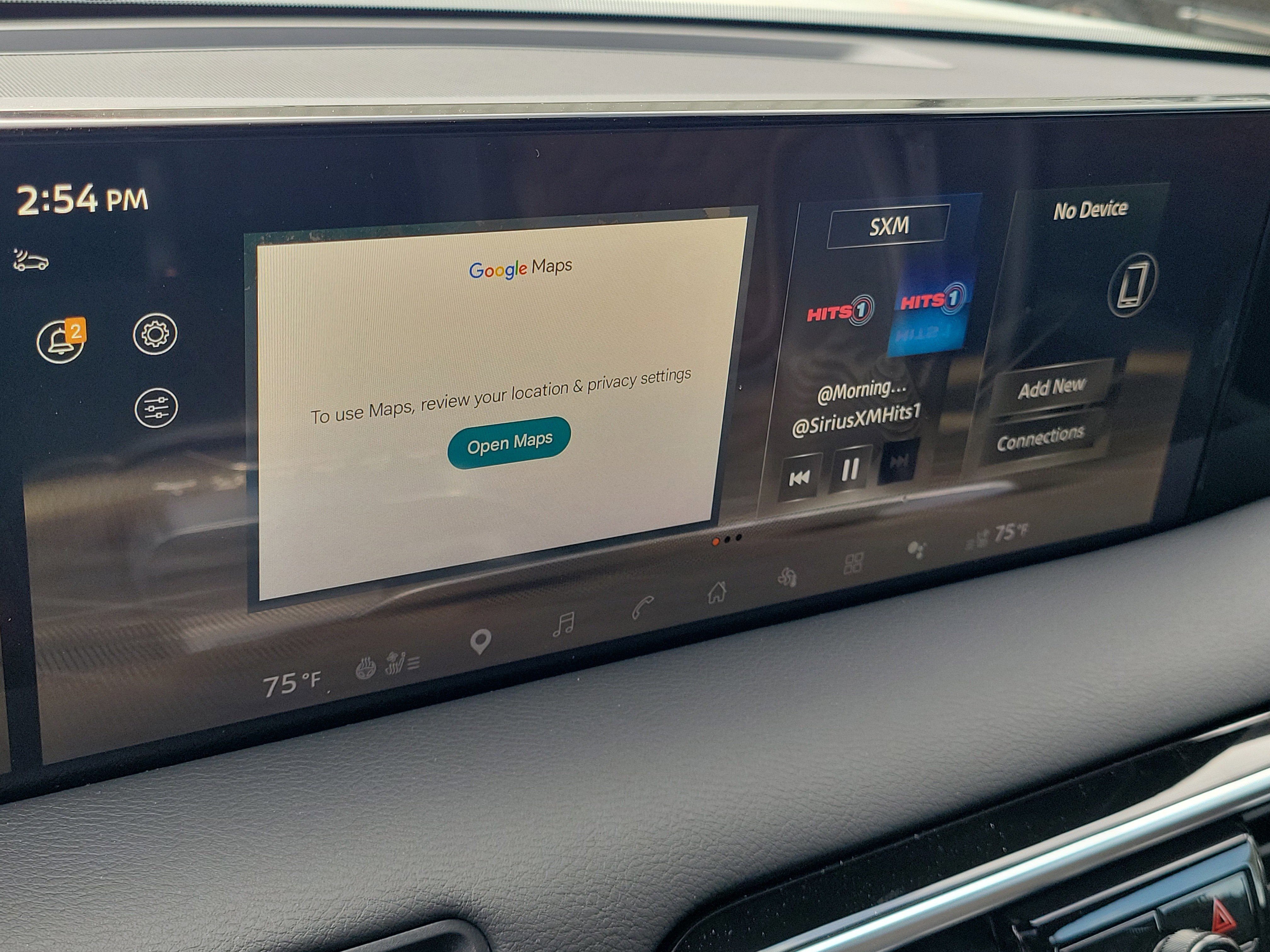 New 2026 Nissan Armada Platinum Reserve image 32